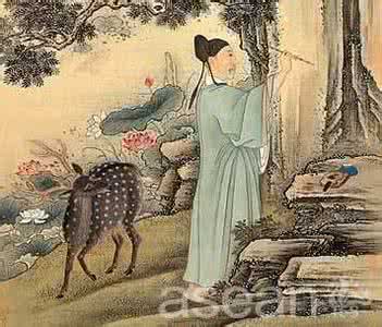 康熙历史 清朝历史上汪景祺写书讥讽康熙竟带来灭门之灾