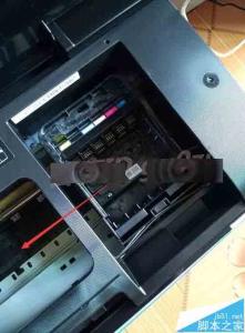 佳博打印机安装教程 打印机 安装打印机教程