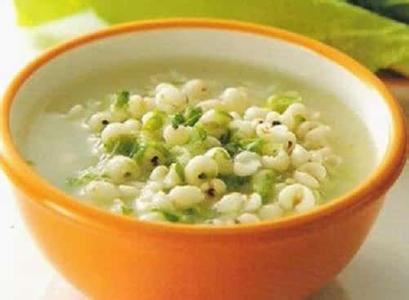 清热解毒汤食谱大全 清热解毒食谱19