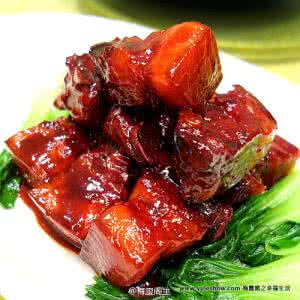 乳腐肉 乳腐肉 ---如何做出高级版红烧肉(图)