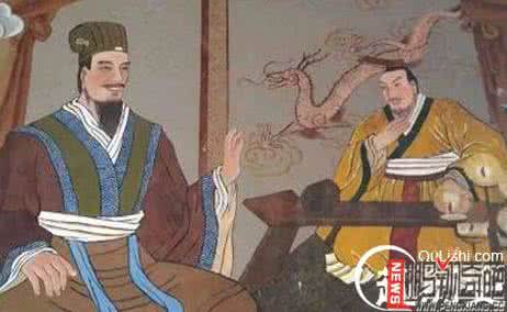 匡衡凿壁偷光 匡衡 从一个贫困的少年成为一代大儒