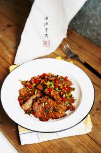 家宴食谱 简单又涨姿势的家宴食谱
