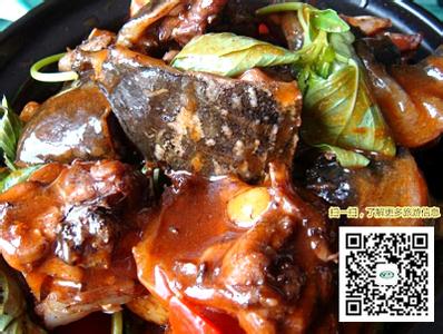 宜春特色菜 上两道宜春的特色菜