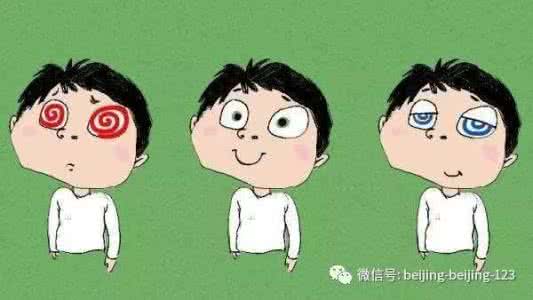 小学生视力健康标准 小学生视力健康标准 火遍世界的视力恢复法，现在知道还不晚丨健康