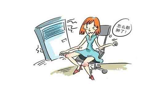 如何预防空调病 如何有效预防空调病