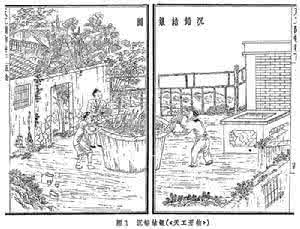 中国化学史 中国古代化学史