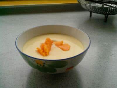 牛奶炖蛋的做法 牛奶炖蛋做法(转)