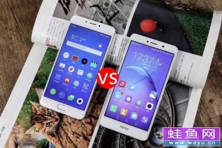 魅蓝5s 电纸书 全面评测 对比 魅蓝5s和魅蓝Note5买哪个好?全面对比区别评测