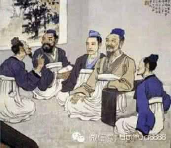 中国老话句句道破人性 中国老话句句道破人性 50句中国古语，句句道破人性！