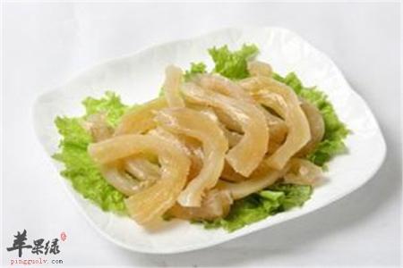 怎么能延缓衰老 延缓衰老仪器 苦瓜牛蹄筋 延缓皮肤衰老又强筋壮骨