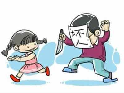 如何提高自我保护意识 如何提高女儿的自我保护意识