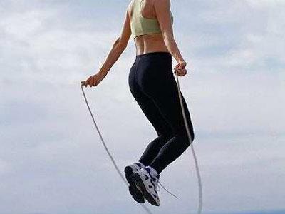 跳绳会导致子宫下垂吗 跳绳会导致子宫下垂吗 跳绳会导致头疼吗