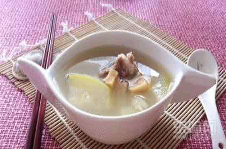 生石膏米汤 不传秘方：中暑两剂痊愈生石膏汤