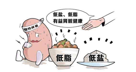 慢性肾炎患者的寿命 急、慢性肾炎患者的福音