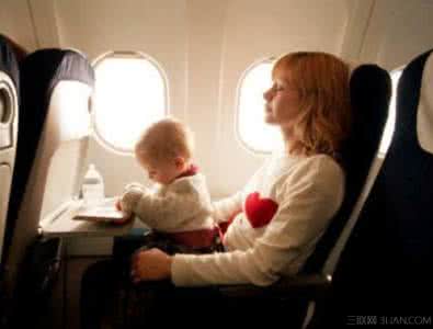 带宝宝坐飞机注意事项 带宝宝坐飞机不得不说的6件事
