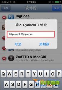 iphone6 plus pp助手 iphone6 plus怎么安装pp助手？