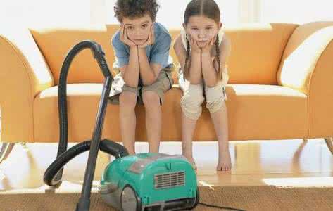 家用吸尘器使用视频 家用吸尘器 家用吸尘器如何在使用过程中为家里省电