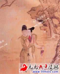 性用品批发女人专用 关于古代春宫画研究：女子购买性用品