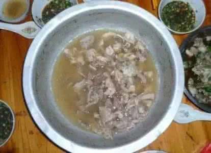 紫河车 怒族秘方：肝硬化圣方紫河车红参须地鳖虫汤