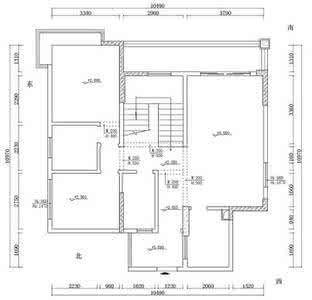 复式住宅风水情况解析 复式住宅风水情况解析 如何看住宅风水 解析如何看住宅风水