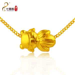 足金和千足金的区别 千足金和足金的区别 什么是足金与千足金|足金与千足金有什么区别