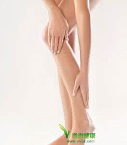 瘦腿针效果 黄金瘦腿效果加倍