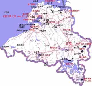 海南十大文化名镇 介绍海南的一个名镇