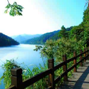 郴州旅游景点大全 郴州旅游景点大全 郴州旅游必去景点介绍