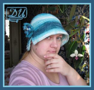 草帽帽檐塌如何恢复 塌沿儿帽----经典复古