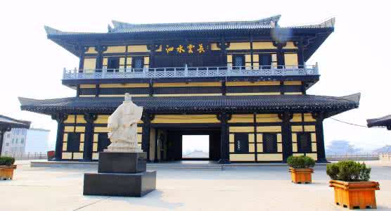 中国汉城 汉城