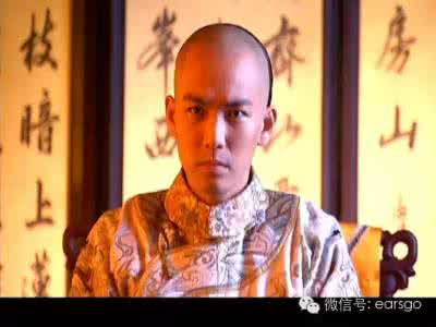 康熙孙子 97个孙子 康熙为何只看中了12岁乾隆当继承人?