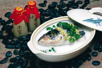 破壁机做鱼汤视频教程 实用!大厨教你如何做鱼汤可以更鲜一点又不腥!