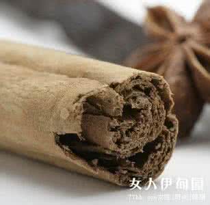 孕妇吃了桂皮怎么办 孕妇可以吃桂皮吗