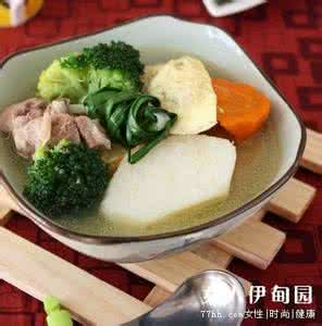 铁锅黑油腻洗不干净 如何煲好一锅浓香而不油腻的老母鸡汤