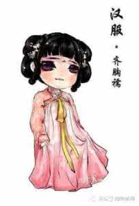 中国汉服舞蹈惊艳美国 中国“汉服”之美