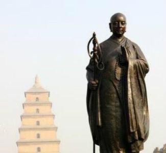 玄奘的身世剧情攻略 玄奘的身世 玄奘什么时候死的