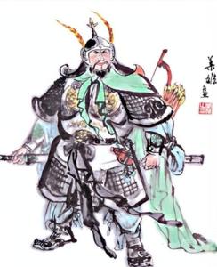 西凉马腾 西凉军阀马腾征战一生 大将军马腾怎么死的 马腾怎么死的