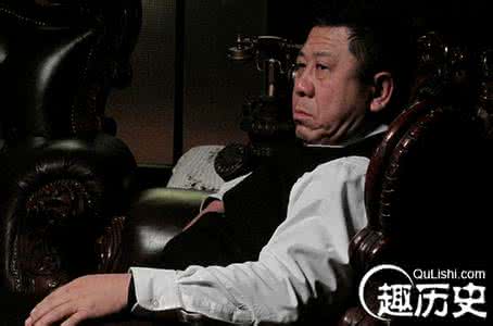 北平无战事马汉山 马汉山原型是谁？北平无战事马汉山原型马汉三介绍