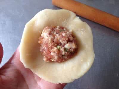 鲜肉月饼的做法及配方 鲜肉月饼的做法