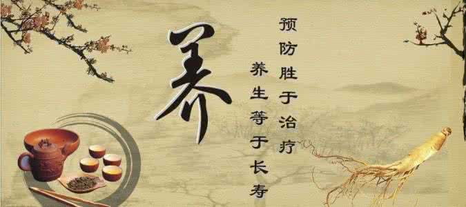最易发生气逆的脏腑为 谷雨养生 早睡早起调养脏腑之气