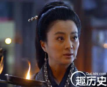 乱世枭雄之爱无痕 枭雄曹操虽爱“别家女人” 却无法释怀于结发妻子！