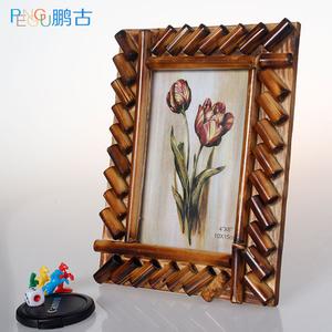 相框怎么放相片进去 相框不用来放相片，他们竟用来干这个！看过的人却纷纷效仿~