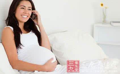 手机对孕妇的危害 使用手机对孕妇有哪些危害以及孕妇应该注意什么