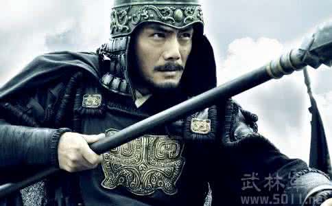 关羽死后张辽徐晃感受 张辽徐晃是什么关系 张辽徐晃武功谁厉害