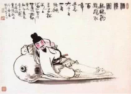 唐代诗人韩愈 大诗人韩愈:遭贬后不忘造福于民的唐代大文豪