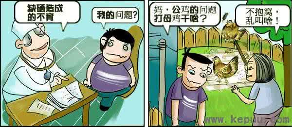 男性保护精子 6恶习要改