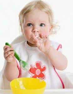 一周岁宝宝补钙吃什么 一周的宝宝吃什么比较好?