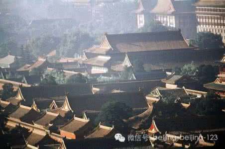故宫和紫禁城的区别 故宫－紫禁城！隐藏着多少不为人知的神秘往事！