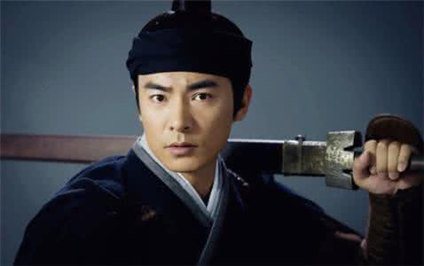 于波连城璧 连城璧扮演者大盘点 于波版连城璧形象分析 于波 连城璧