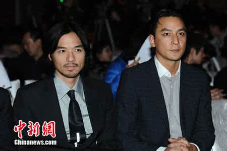 冯德伦 吴彦祖 吴彦祖 冯德伦 吴彦祖冯德伦 崔永元承认_吴彦祖 冯德伦